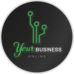 Your-Business Digital Logo